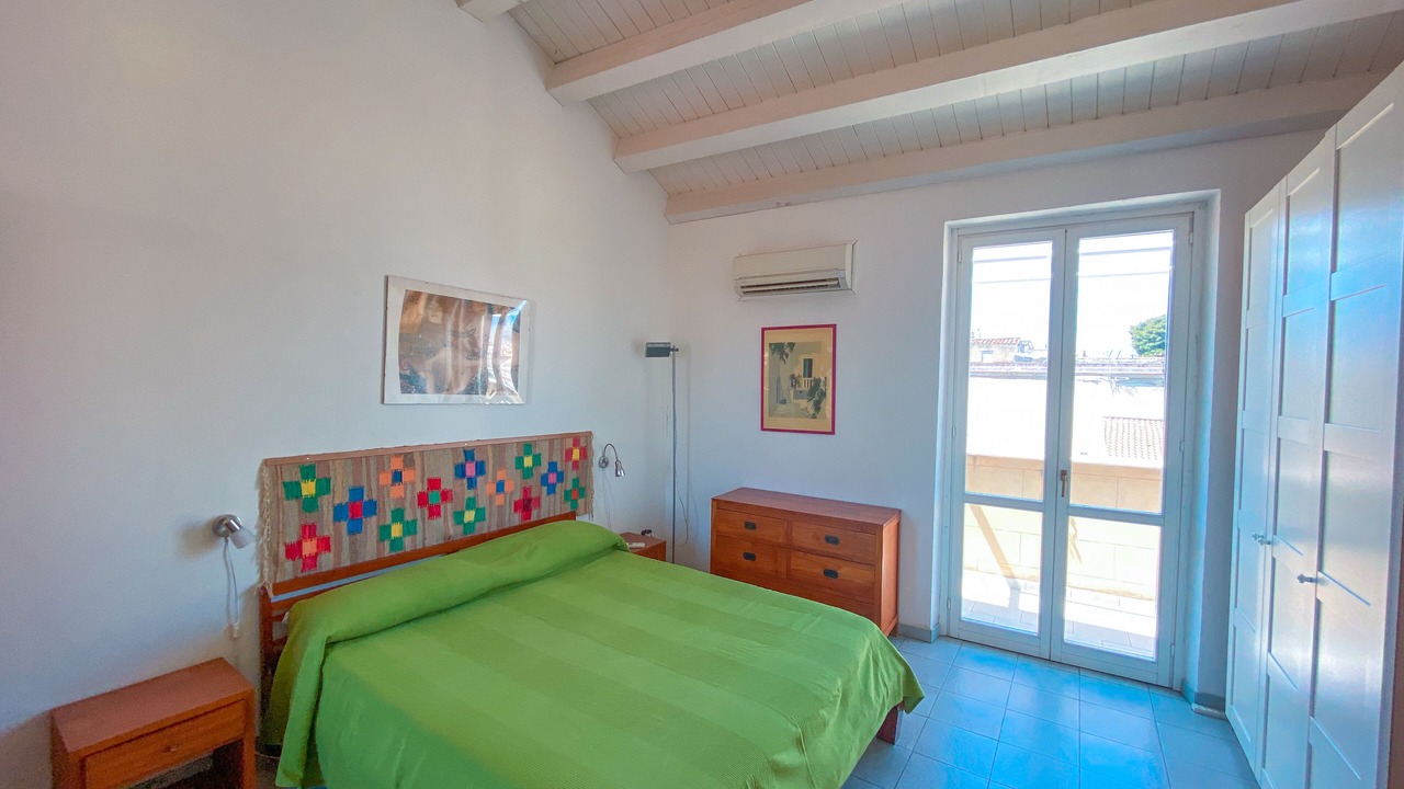 Photo of Bedroom in Monte di Pieta