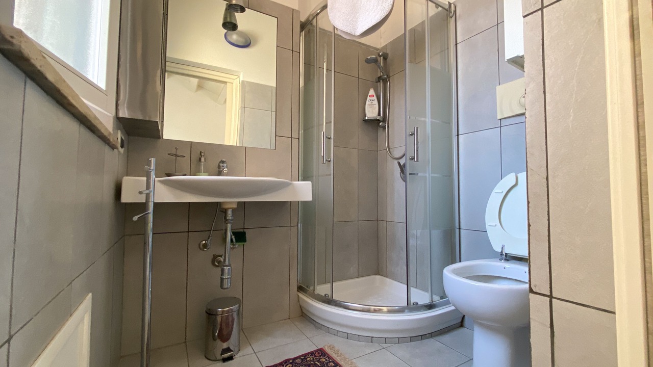 Photo of Bathroom in Monte di Pieta
