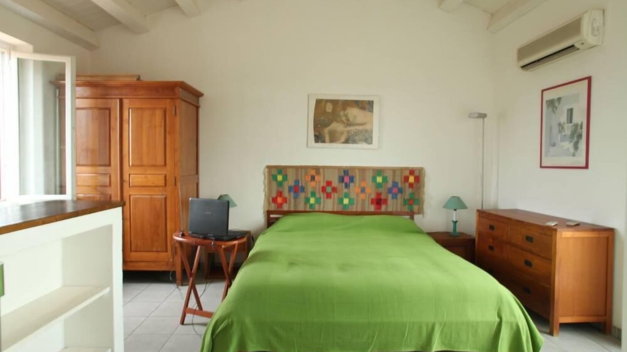 Photo of Bedroom in Monte di Pieta