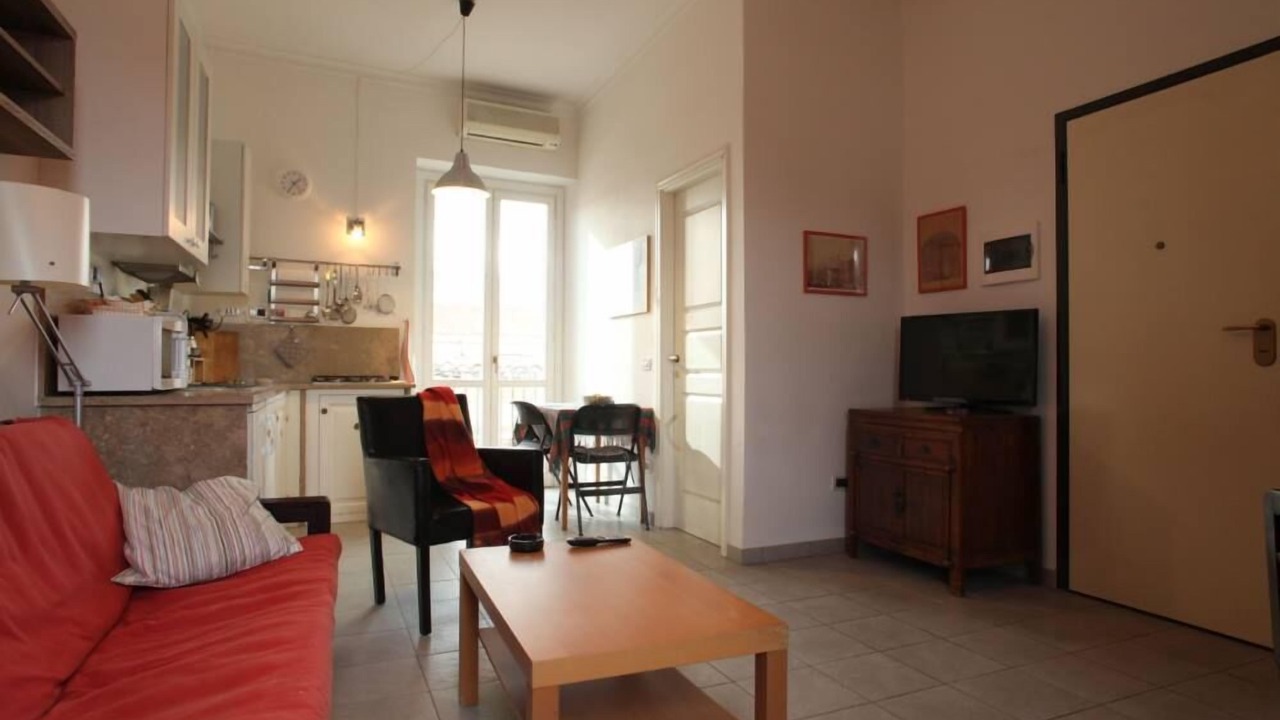 Photo of Livingroom in Monte di Pieta