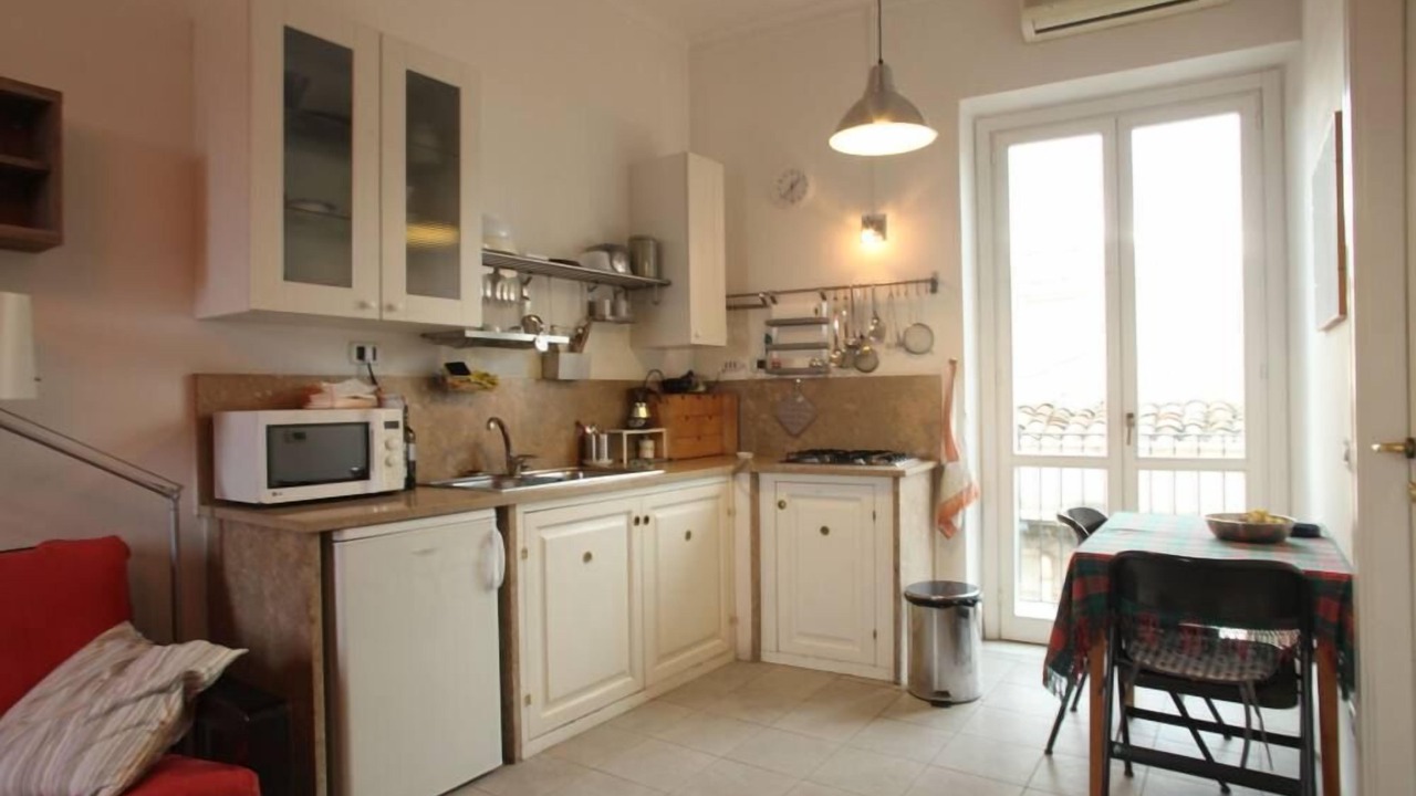 Photo of Kitchen in Monte di Pieta