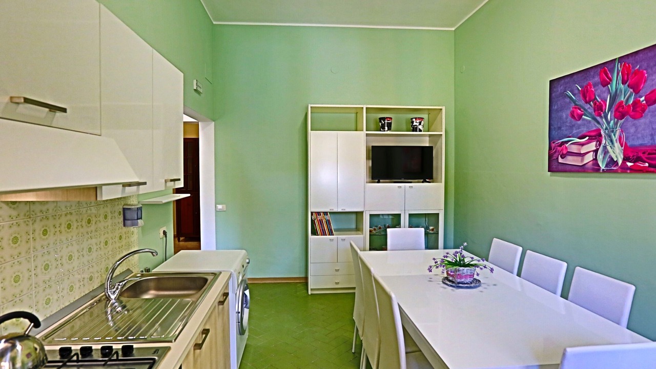 Photo of Kitchen in Avola