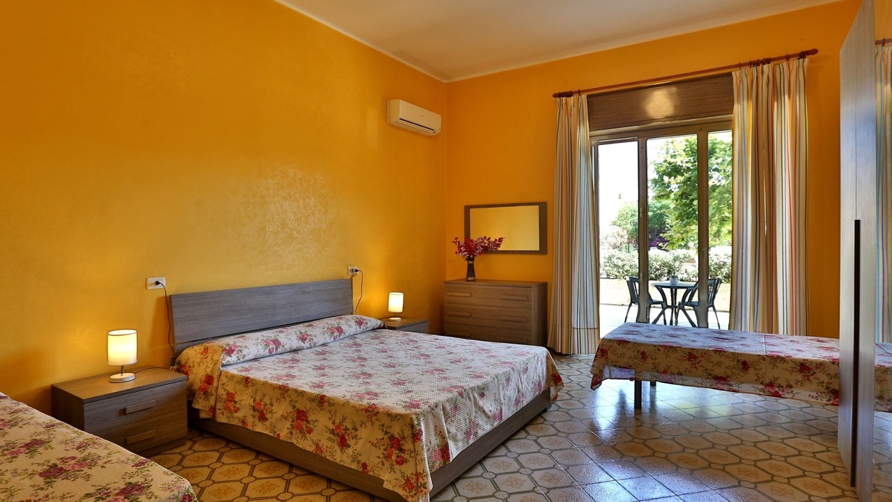 Photo of Bedroom in Avola