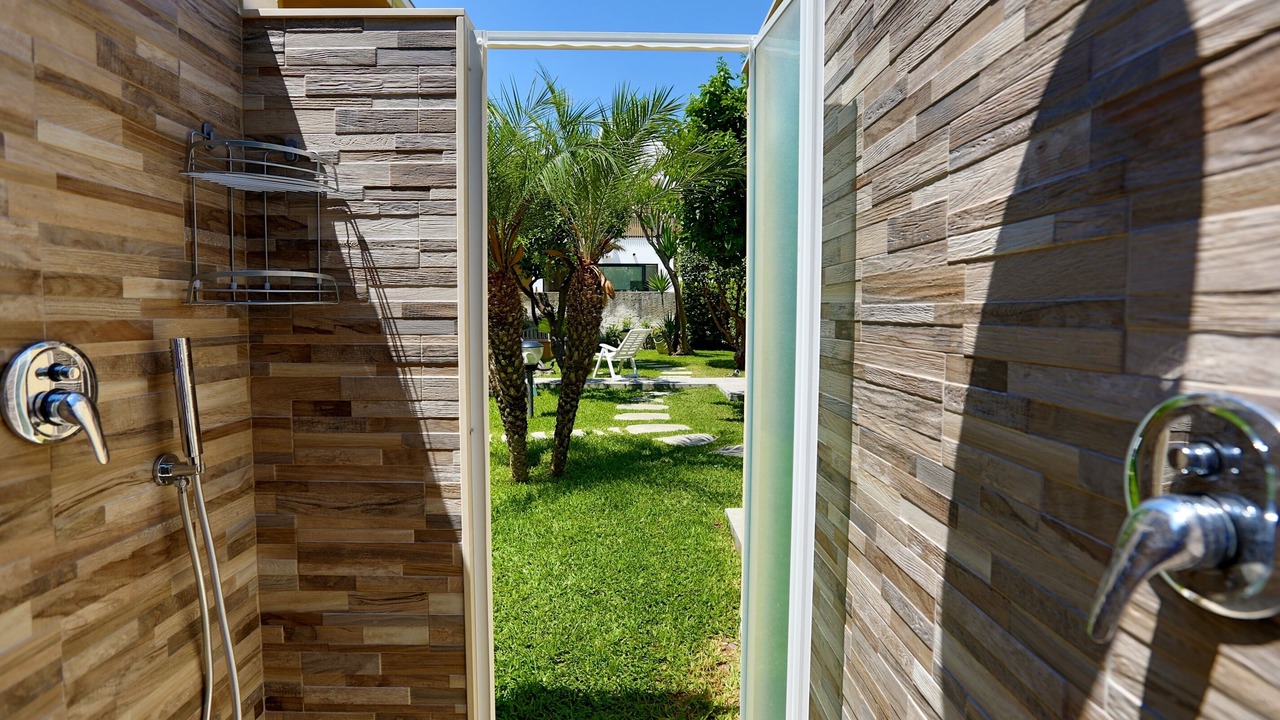 Photo of Bathroom in Avola