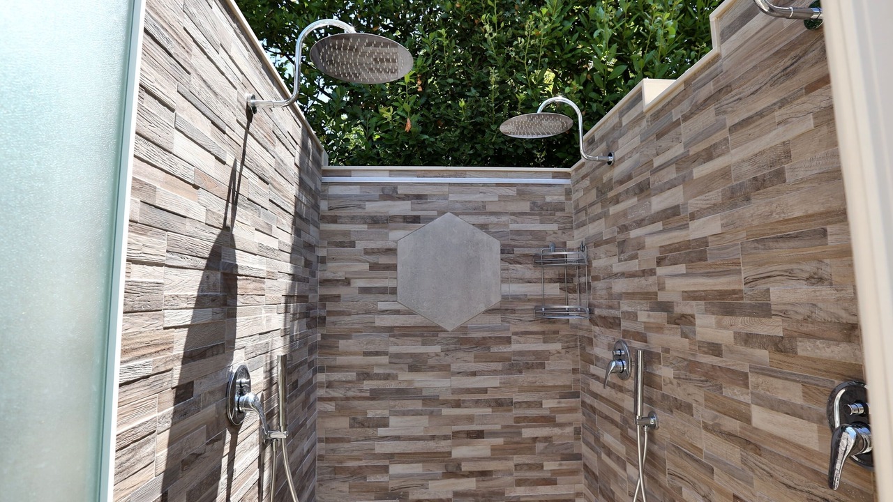 Photo of Bathroom in Avola
