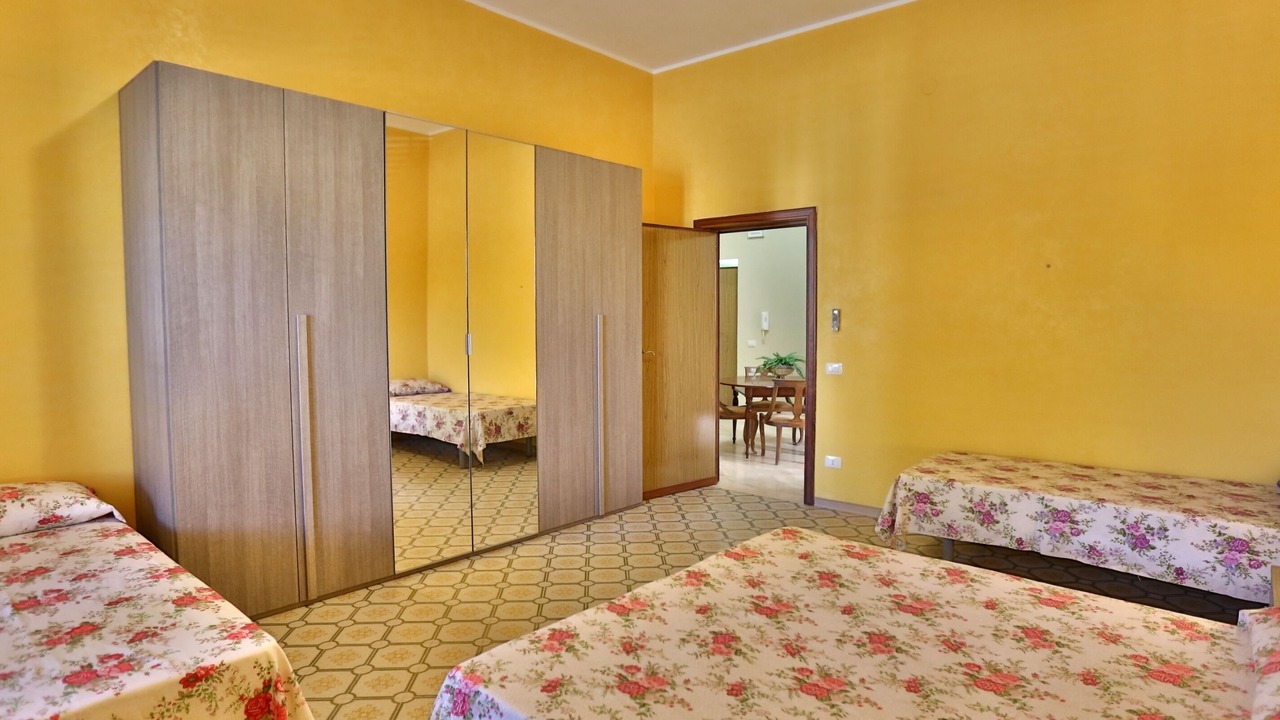 Photo of Bedroom in Avola