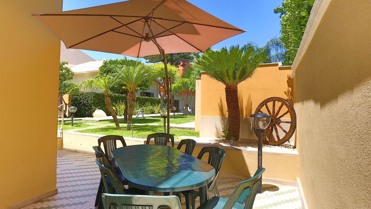 Photo of Outdoor in Avola