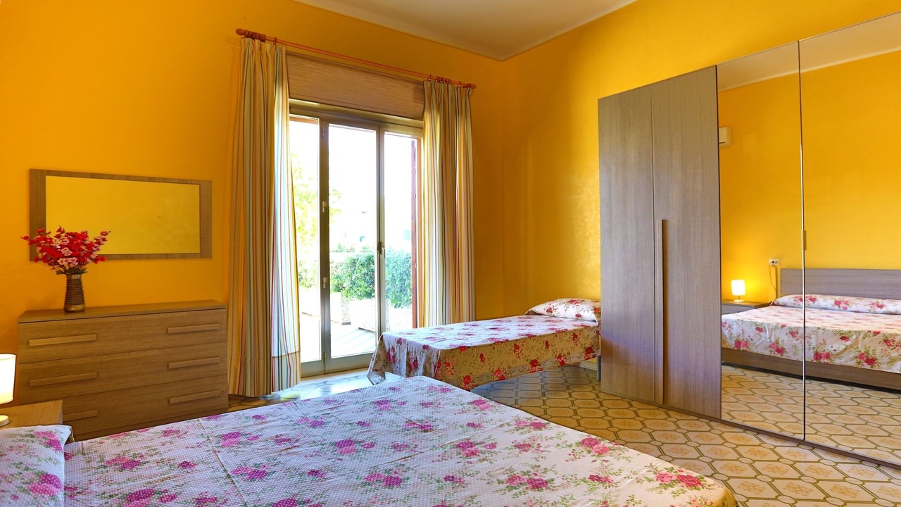 Photo of Bedroom in Avola