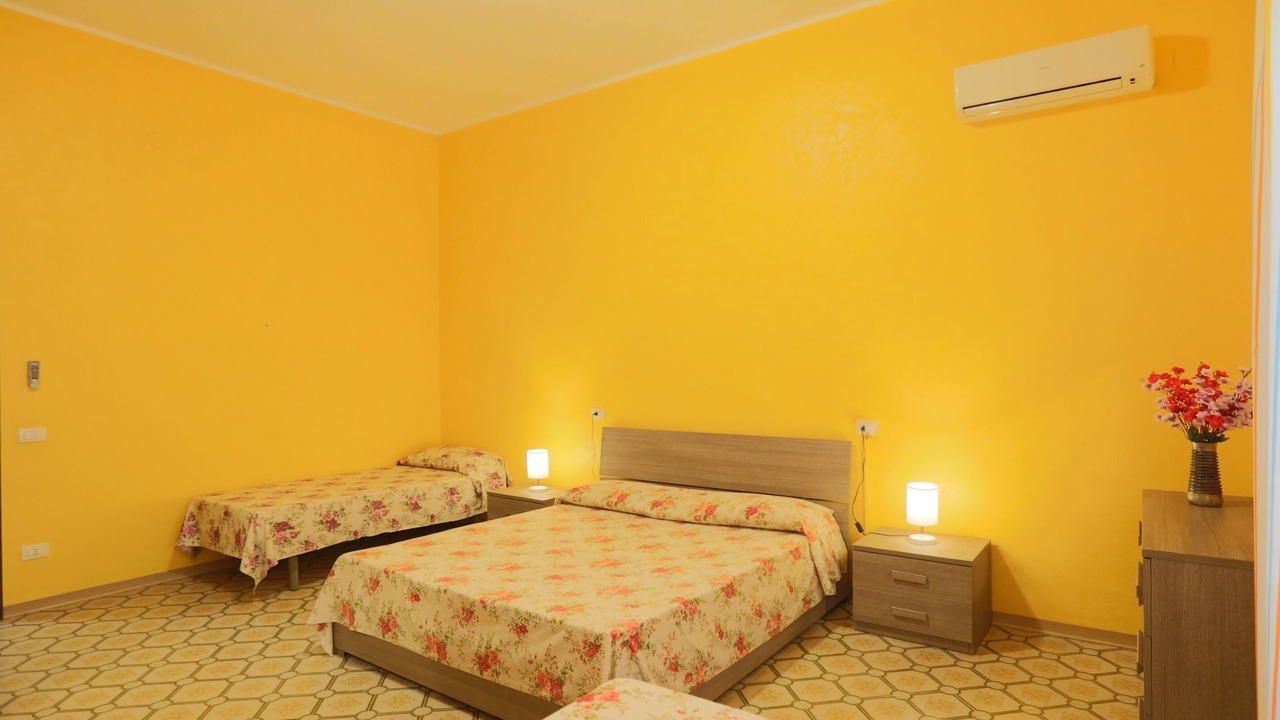Photo of Bedroom in Avola