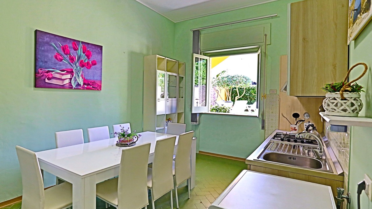Photo of Kitchen in Avola