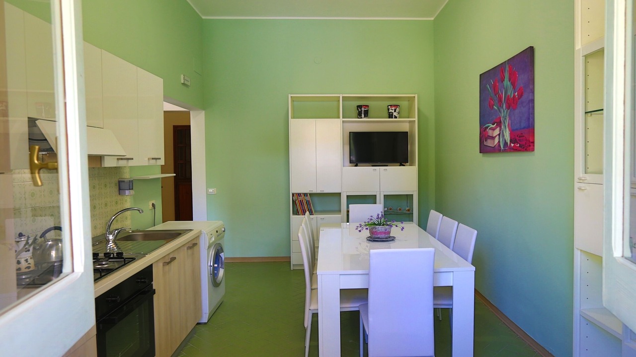 Photo of Kitchen in Avola