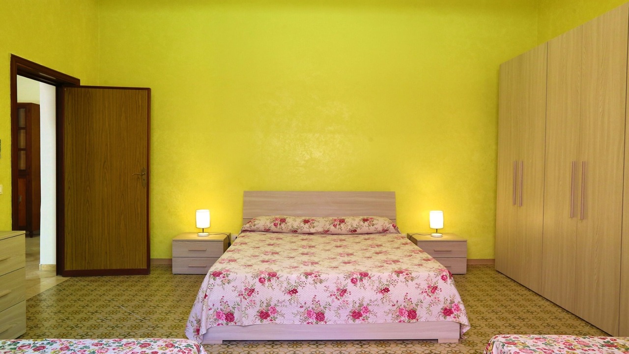 Photo of Bedroom in Avola
