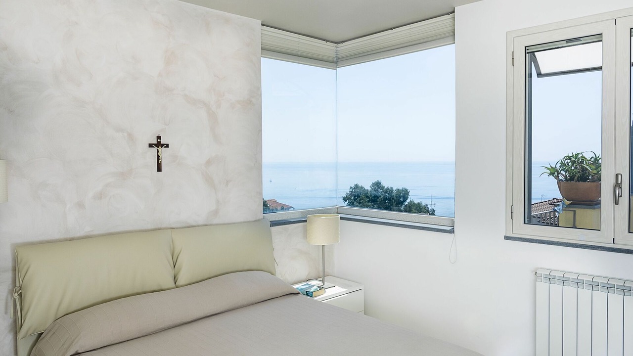 Photo of Bedroom in Aci Trezza