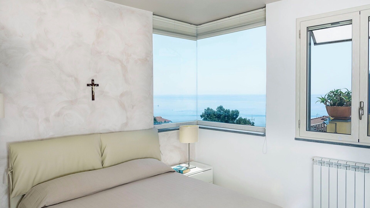 Photo of Bedroom in Aci Trezza