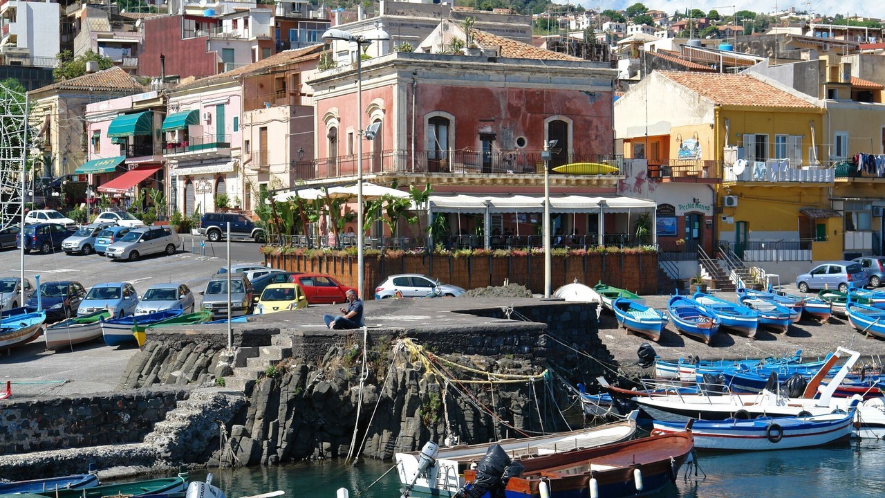 Photo of Others in Aci Trezza