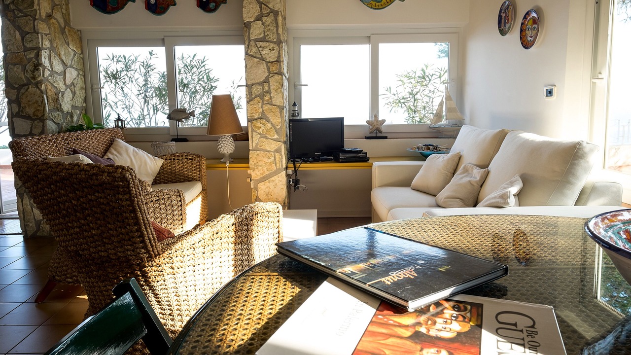 Photo of Bedroom in Bagheria