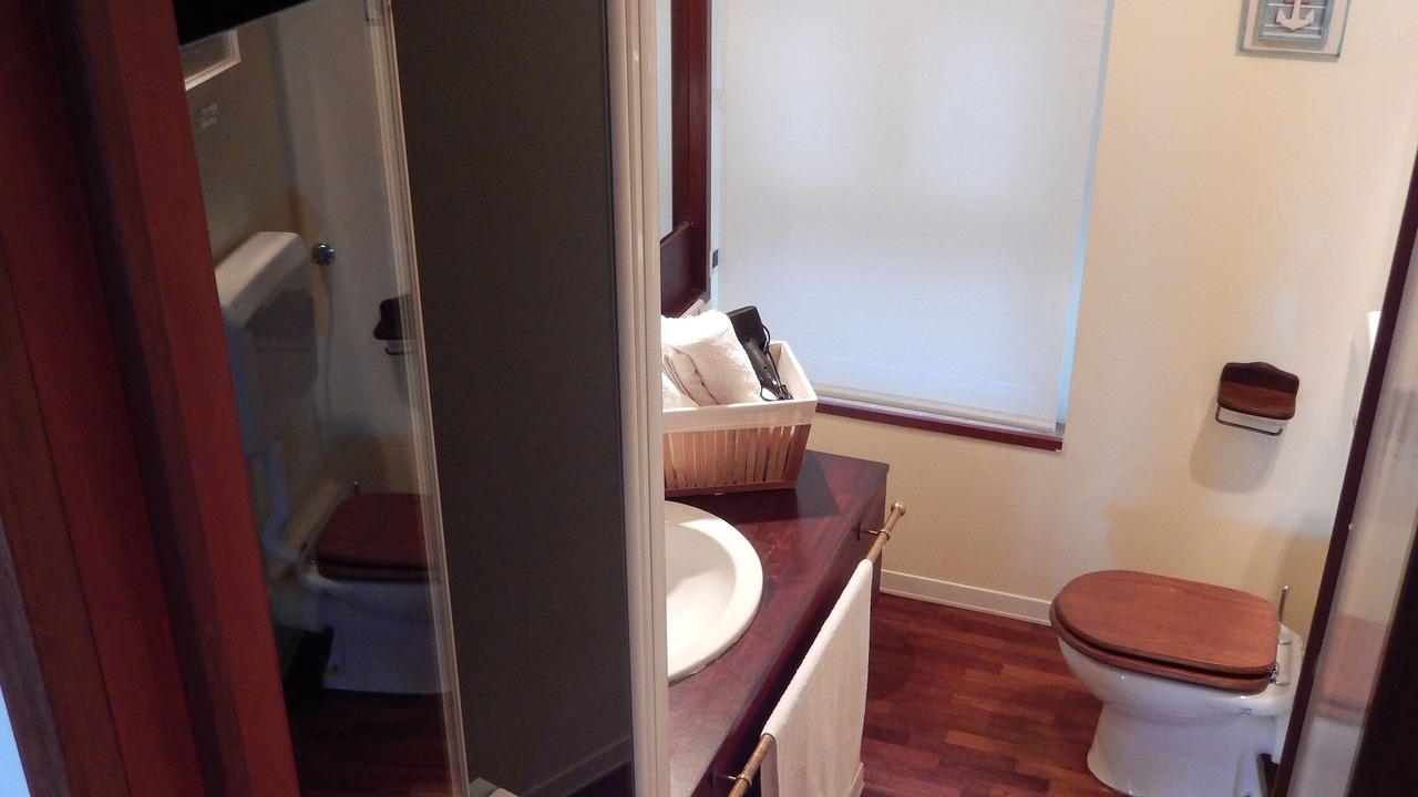 Photo of Bathroom in Bagheria