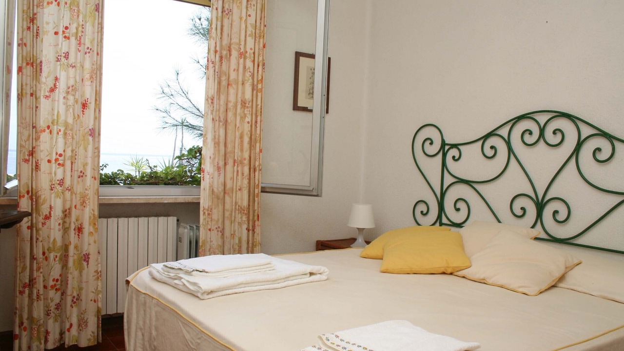 Photo of Bedroom in Addaura