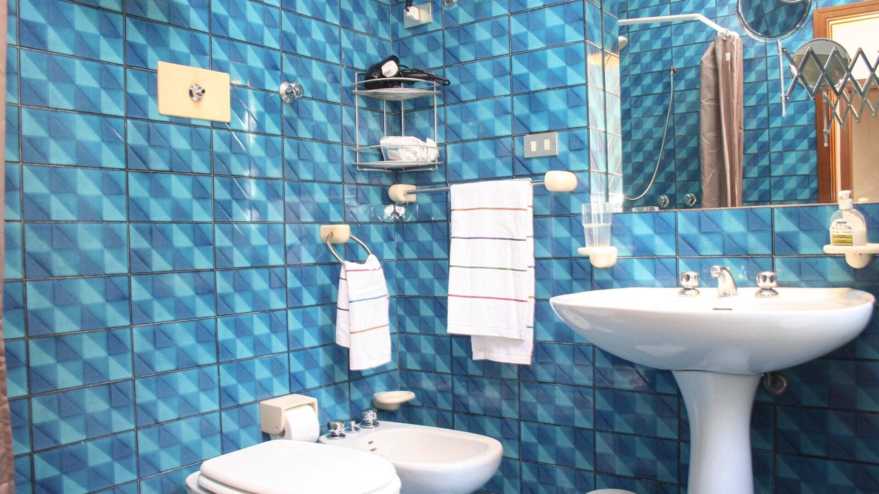 Photo of Bathroom in Addaura