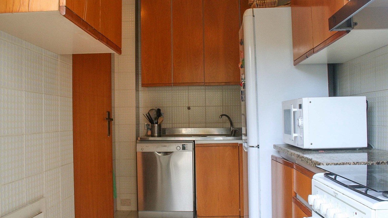 Photo of Kitchen in Addaura