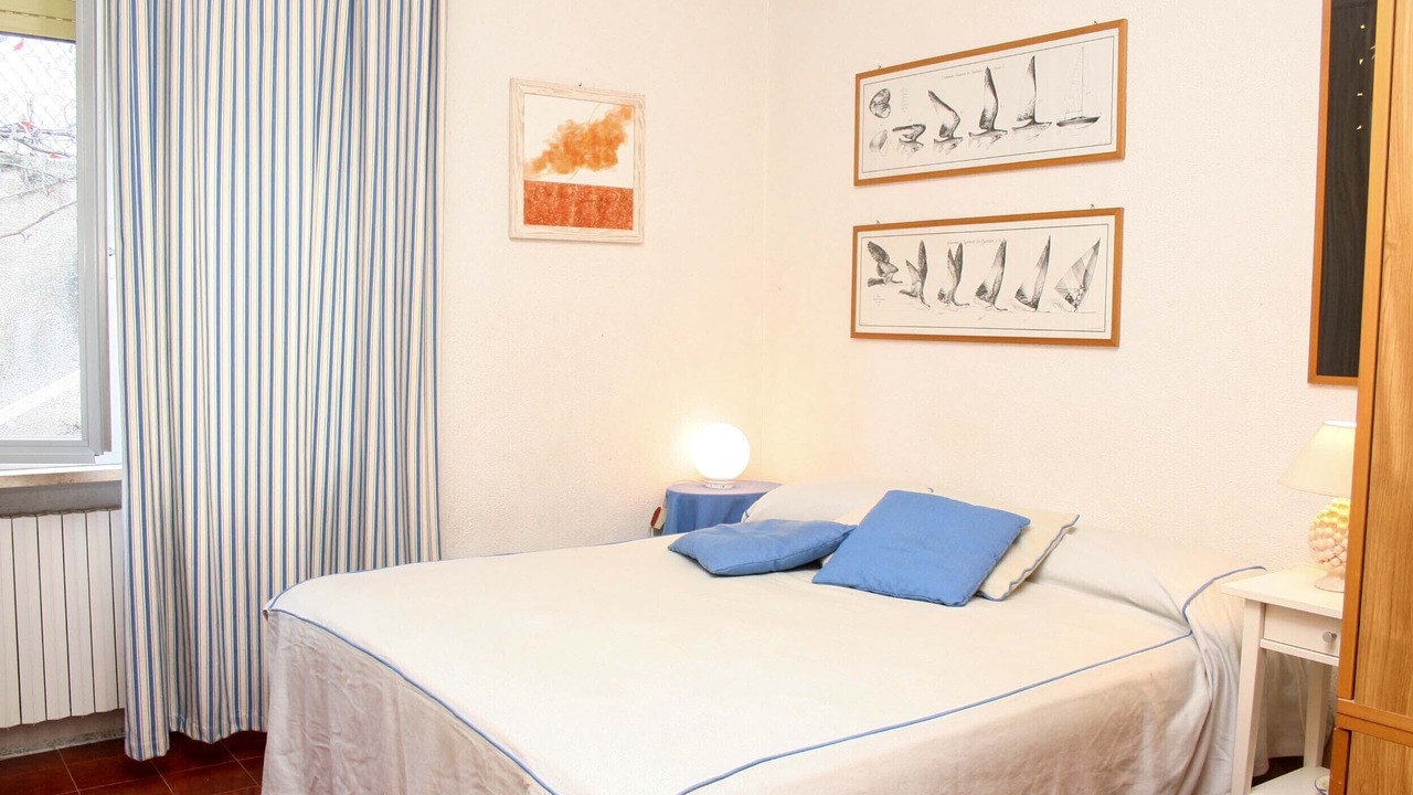 Photo of Bedroom in Addaura
