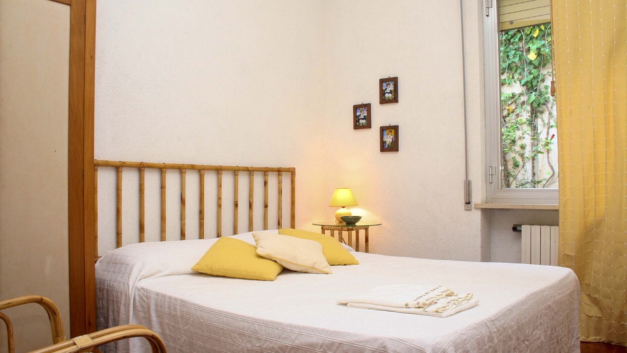 Photo of Bedroom in Addaura