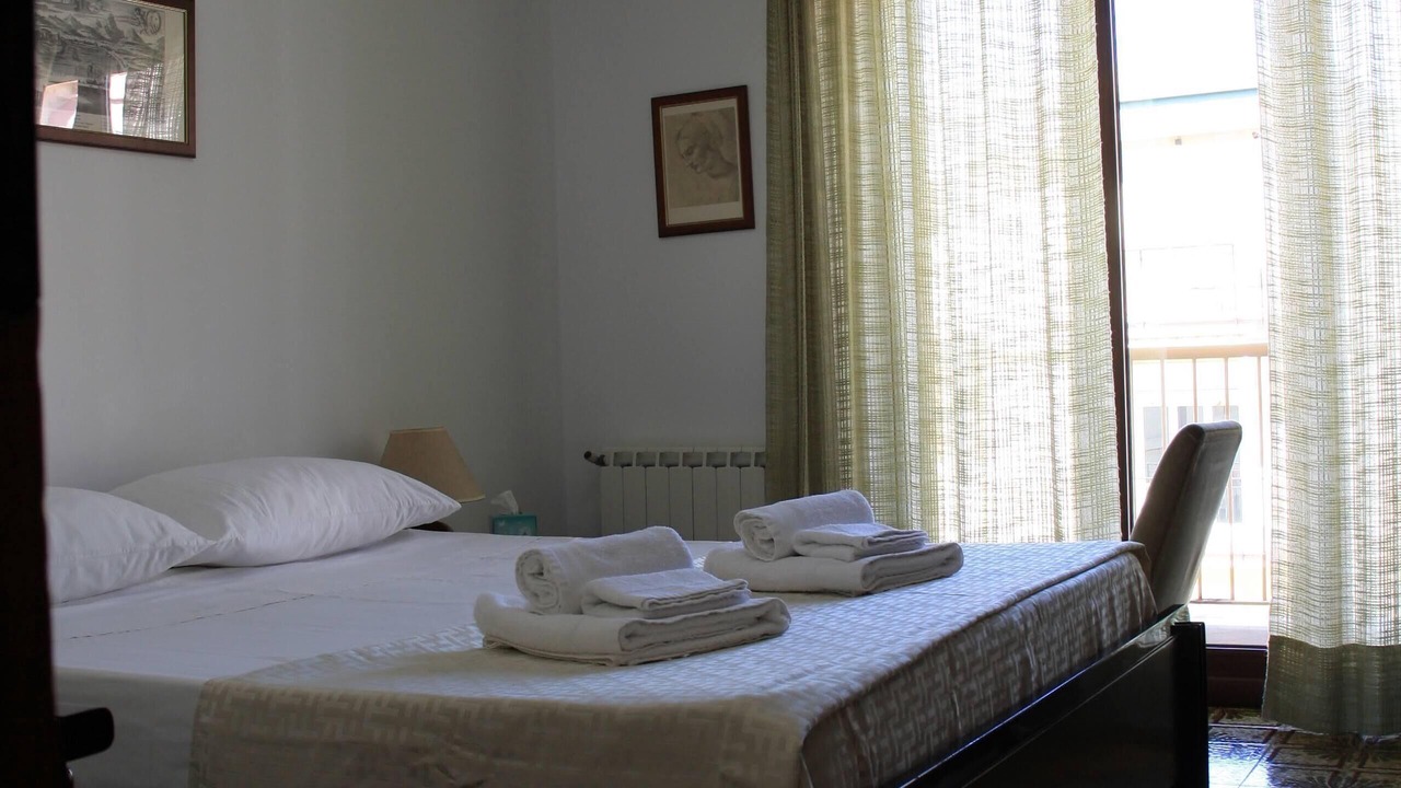 Photo of Bedroom in Cefalu
