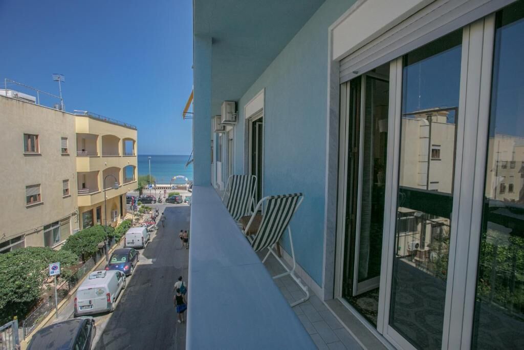 Photo of Outdoor in Cefalu