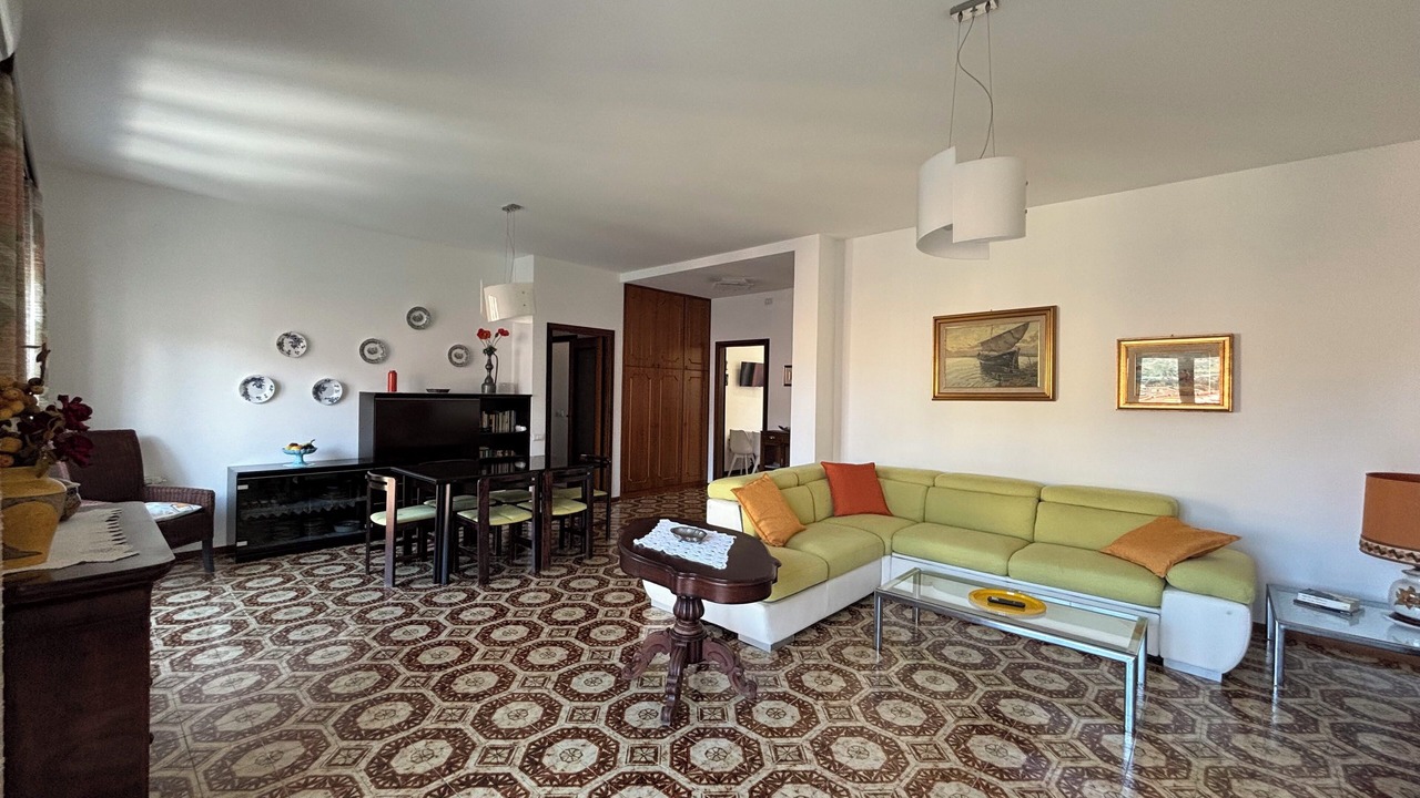 Photo of Livingroom in Cefalu