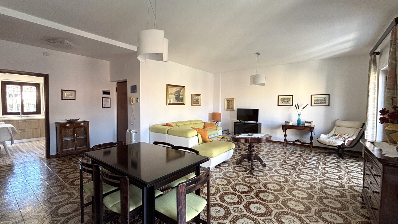 Photo of Livingroom in Cefalu