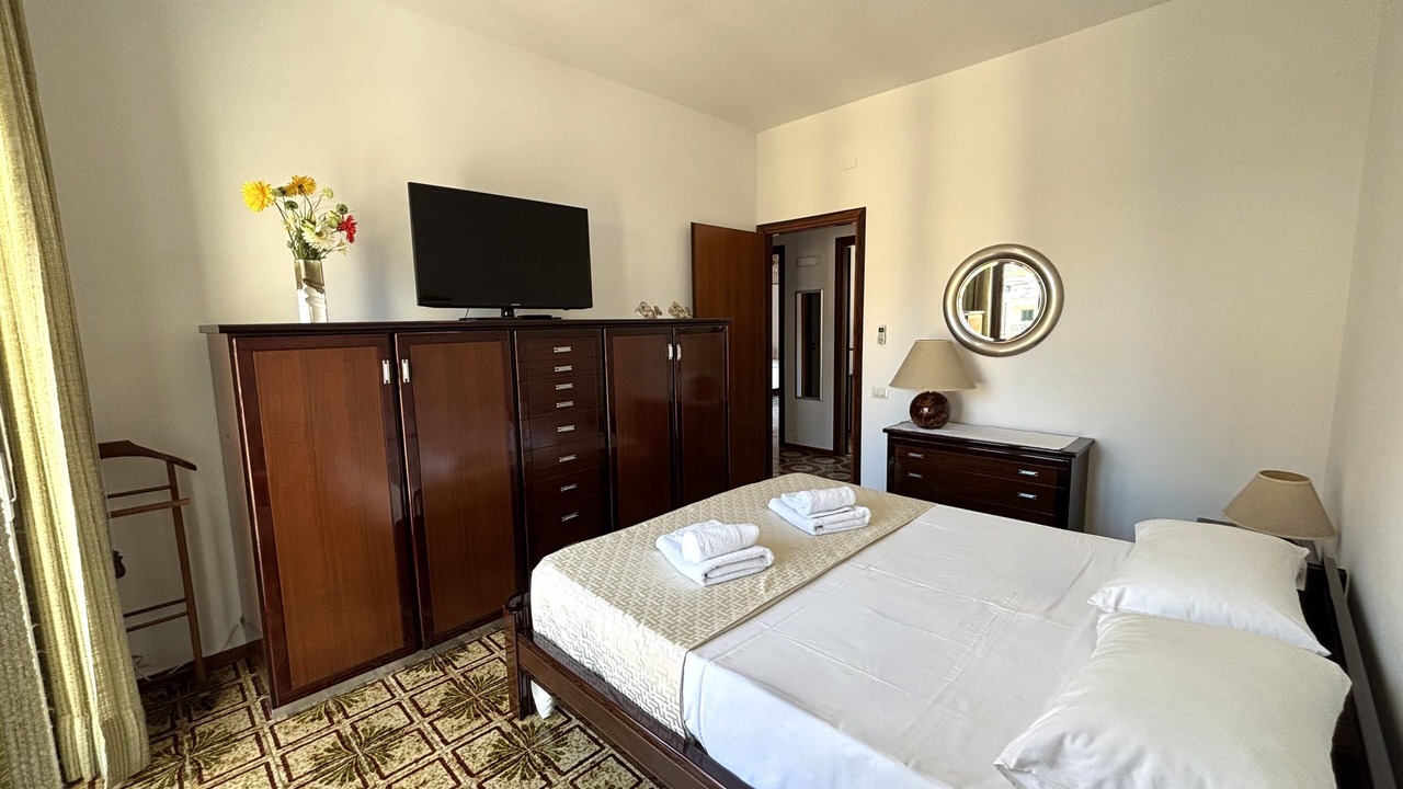 Photo of Bedroom in Cefalu