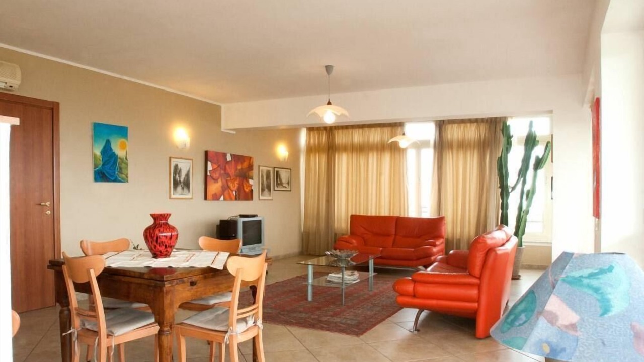 Photo of Livingroom in Santa Teresa di Riva