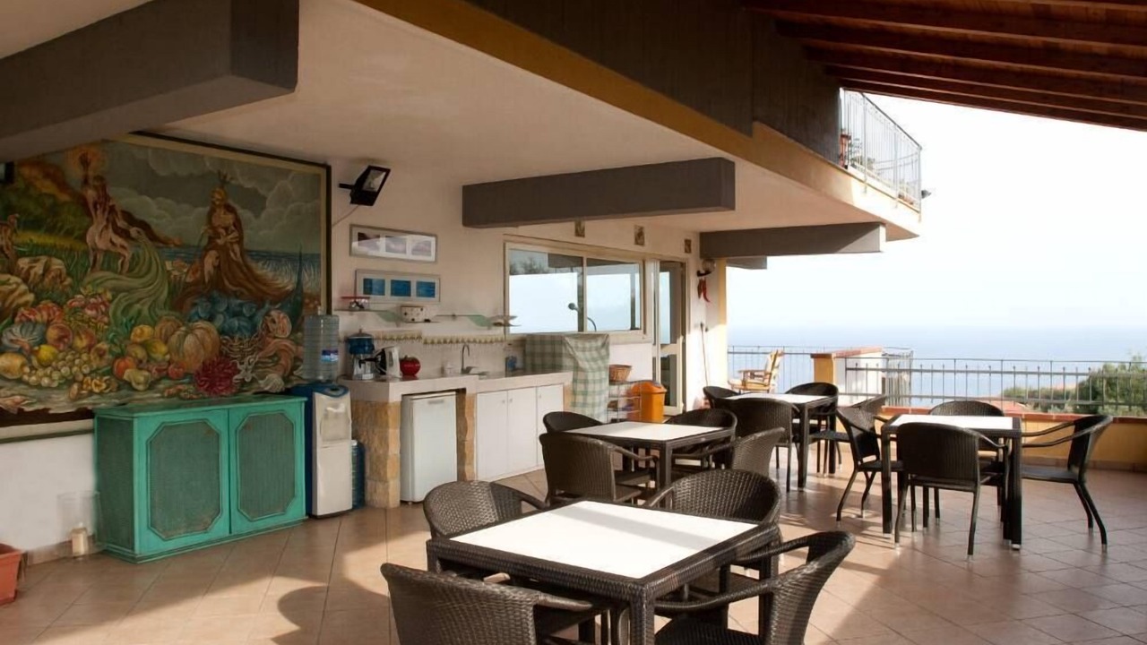 Photo of Outdoor in Santa Teresa di Riva