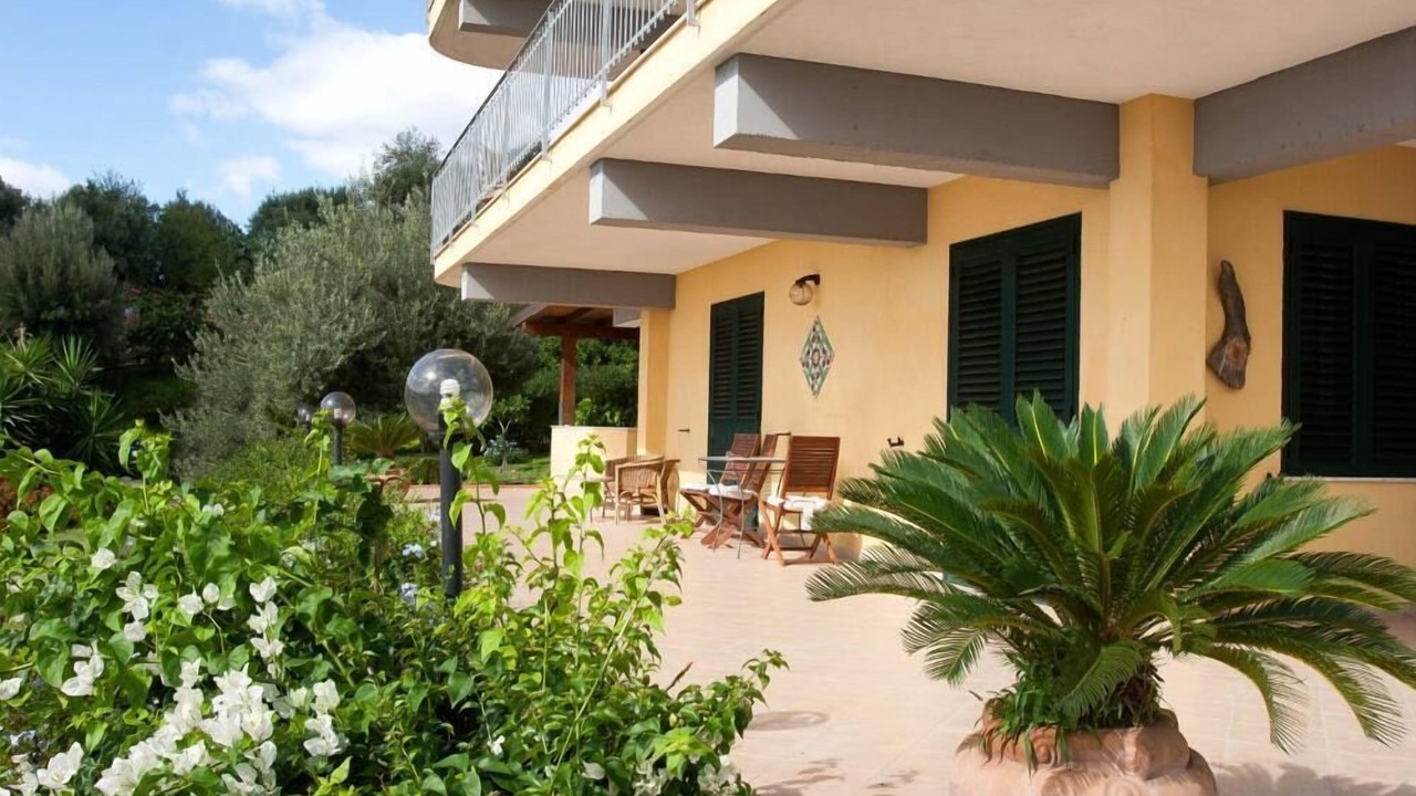 Photo of Patio Balcony in Santa Teresa di Riva