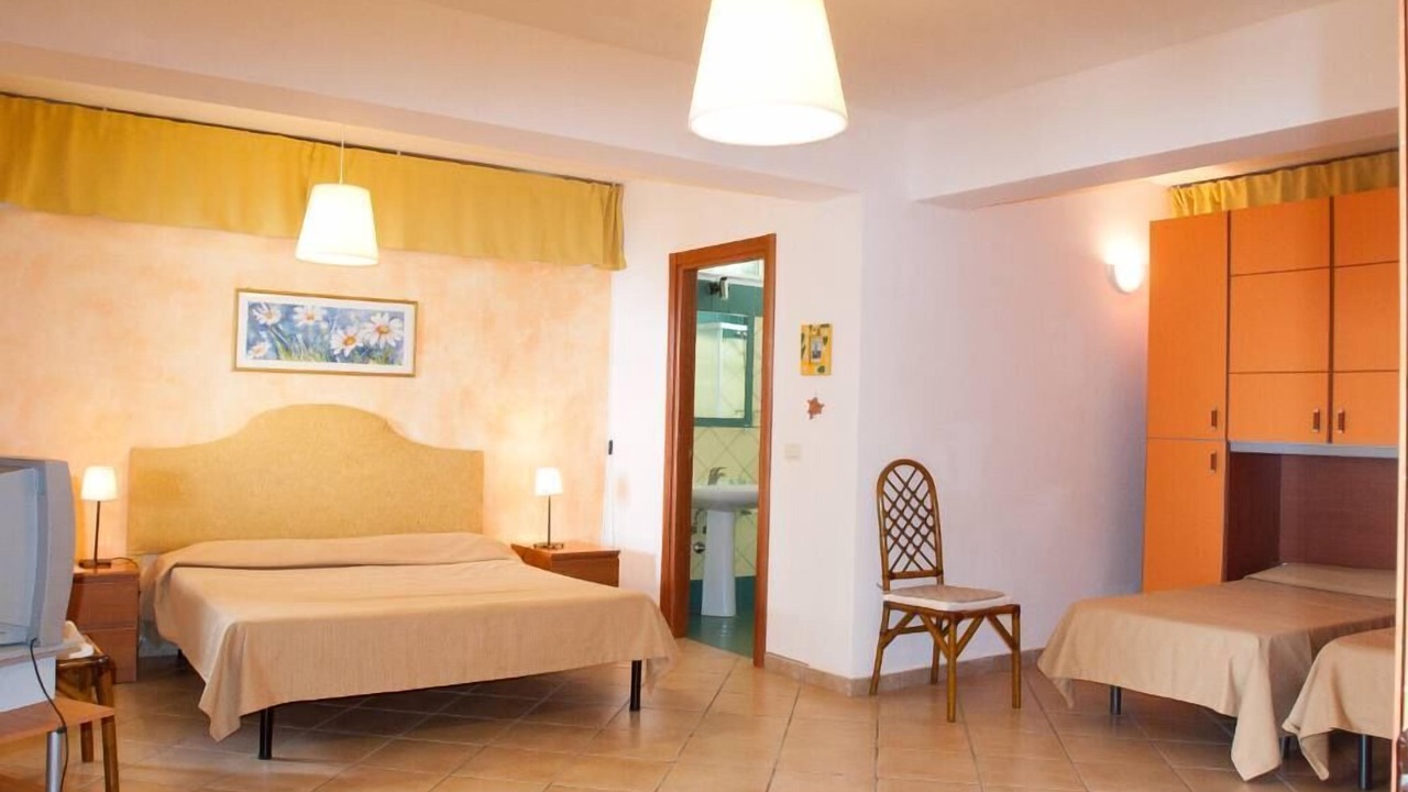 Photo of Bedroom in Santa Teresa di Riva