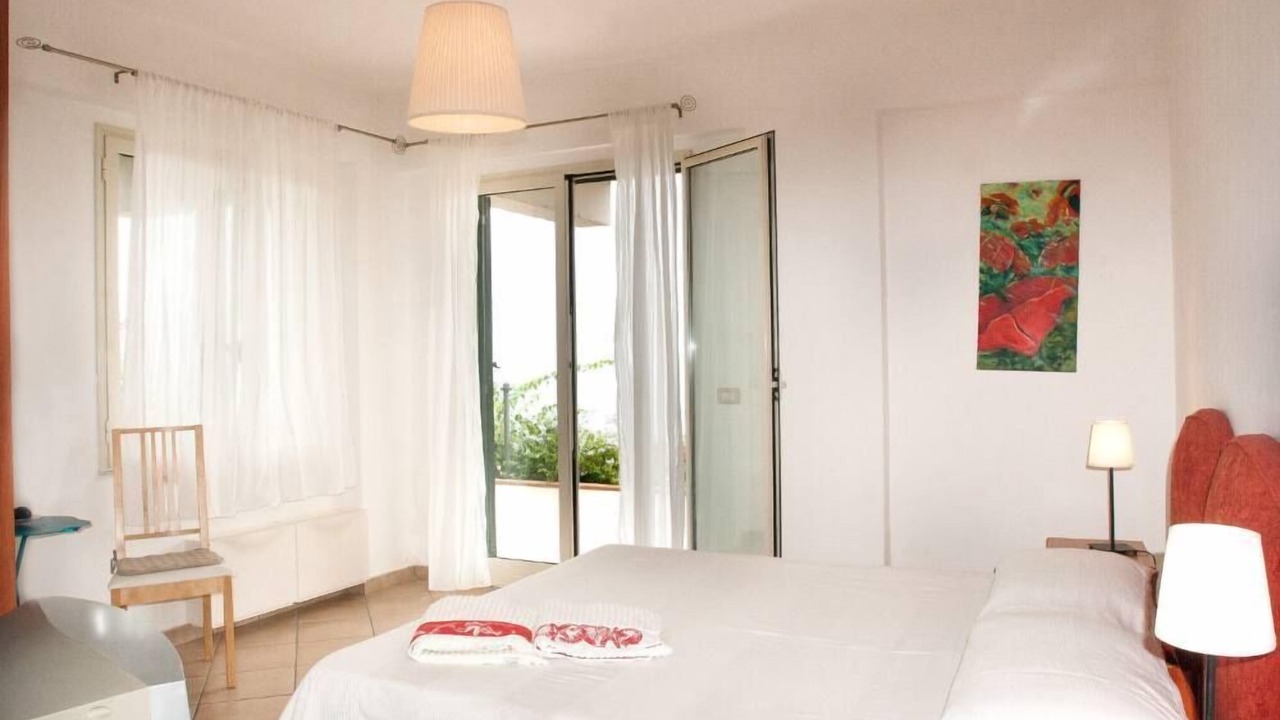 Photo of Bedroom in Santa Teresa di Riva