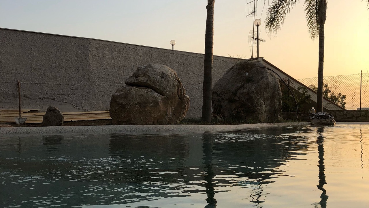 Photo of Outdoor in Capaci