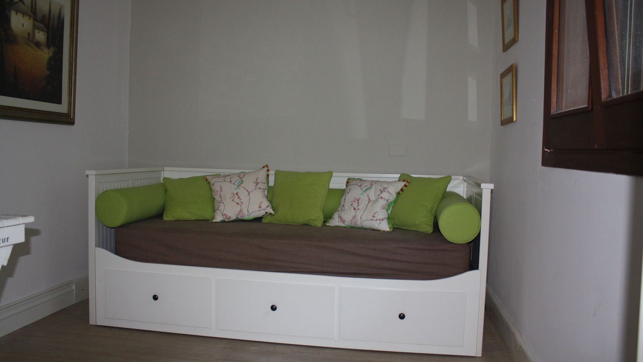 Photo of Livingroom in Capaci