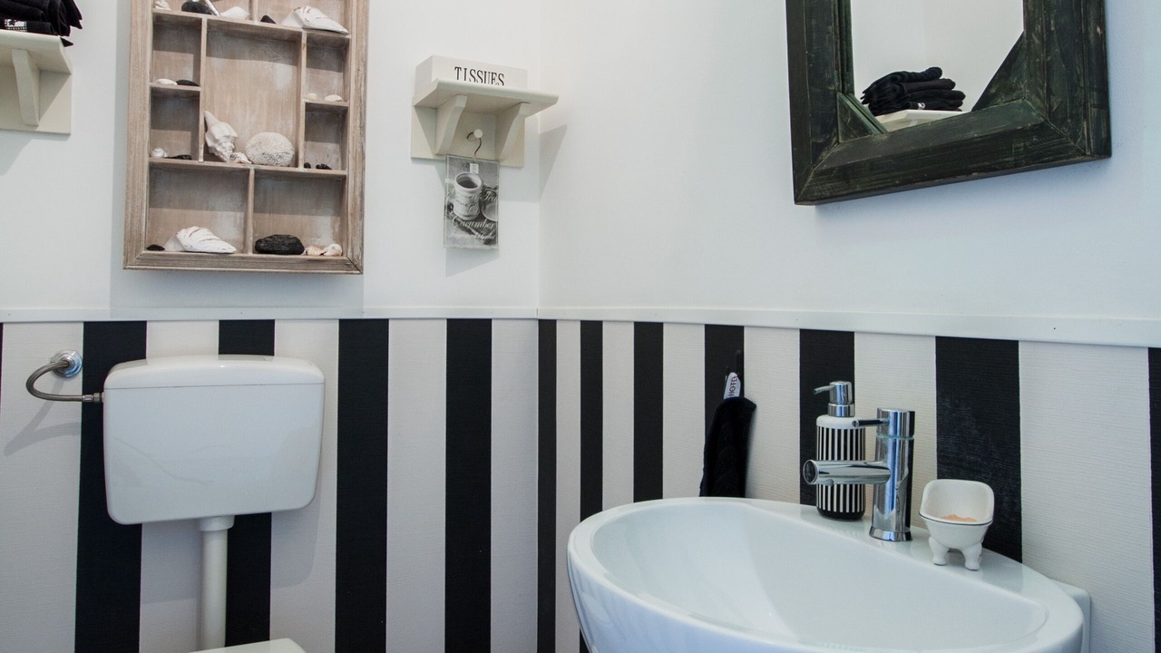 Photo of Bathroom in Capaci
