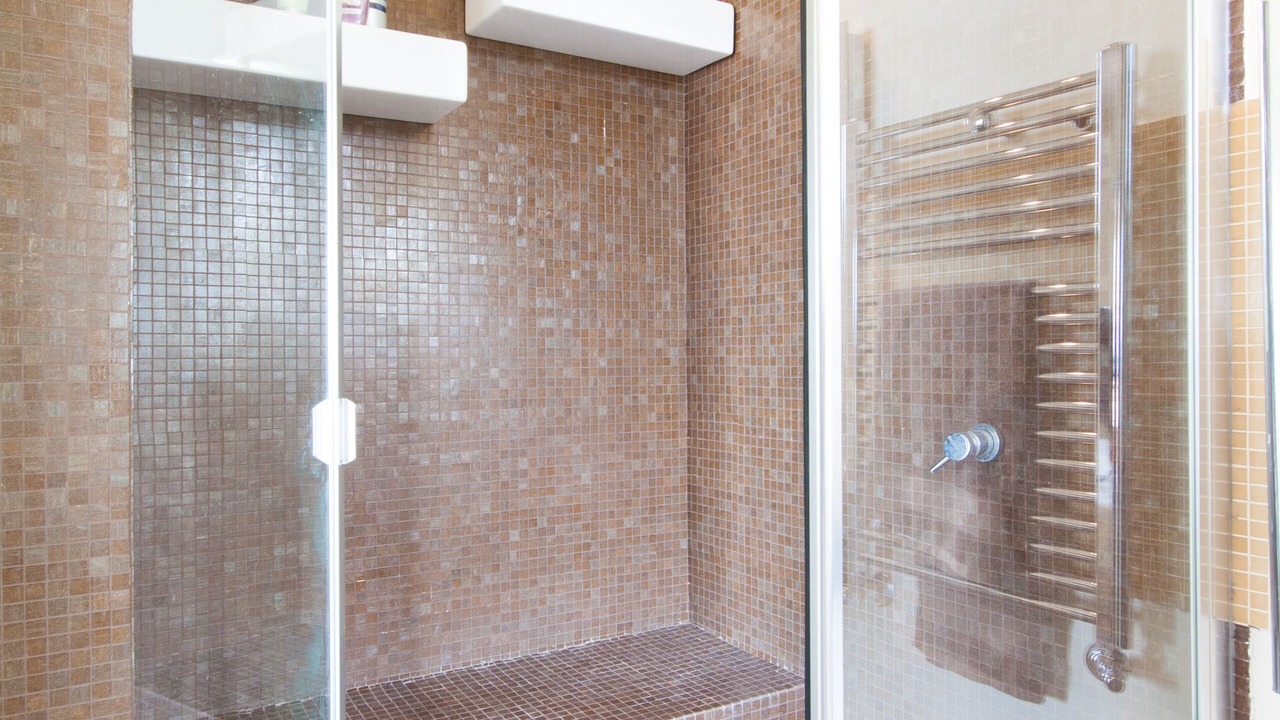 Photo of Bathroom in Capaci
