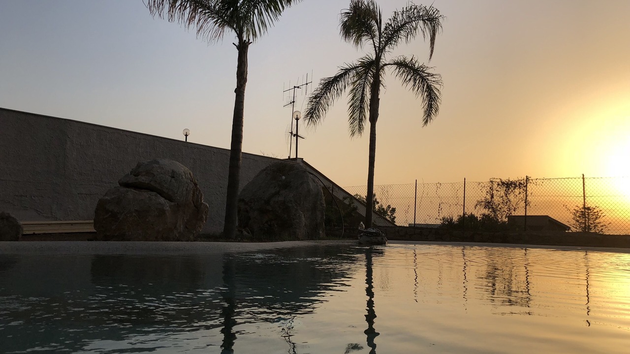 Photo of Outdoor in Capaci