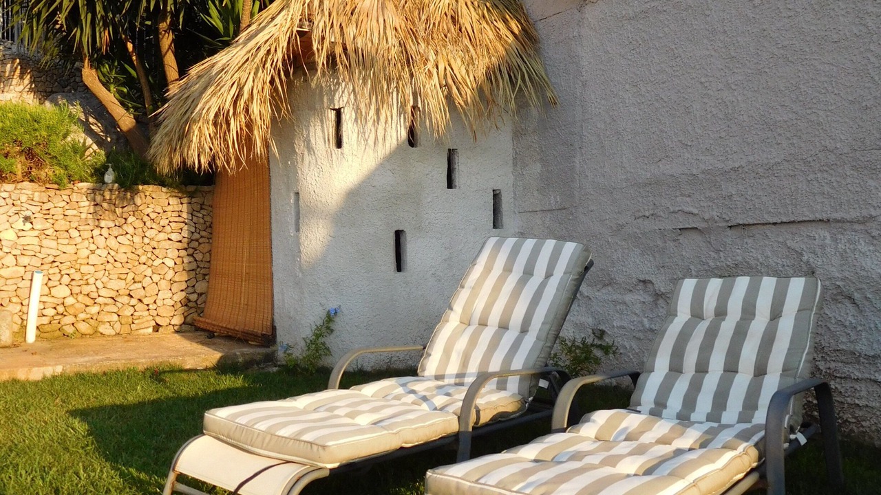Photo of Patio Balcony in Capaci