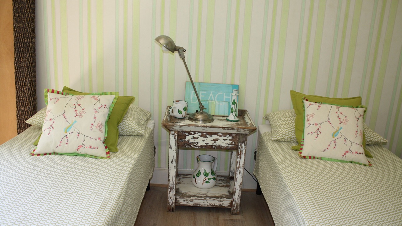 Photo of Bedroom in Capaci