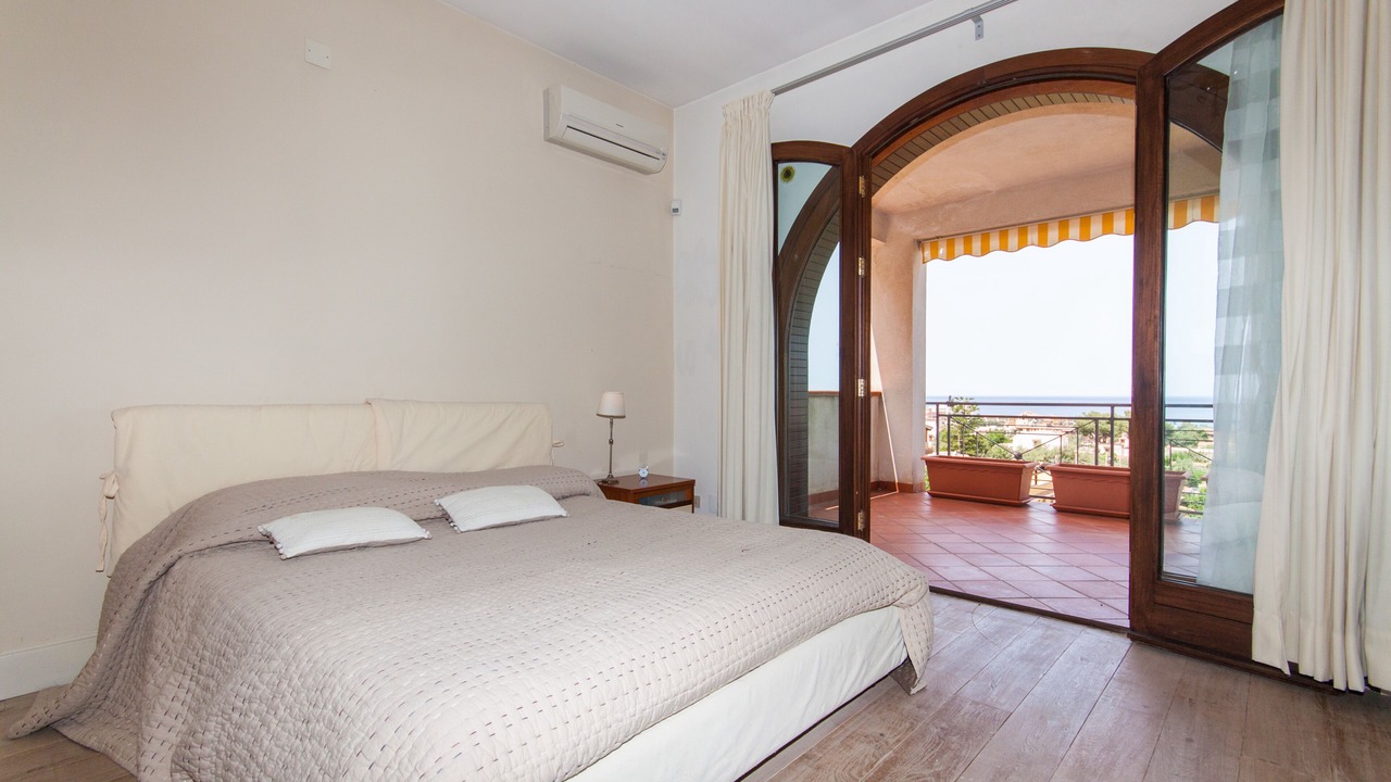 Photo of Bedroom in Capaci