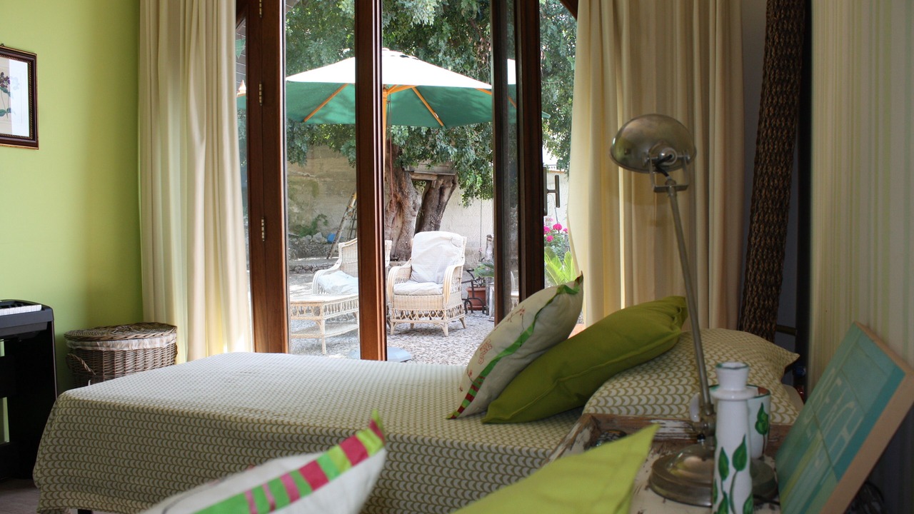 Photo of Bedroom in Capaci