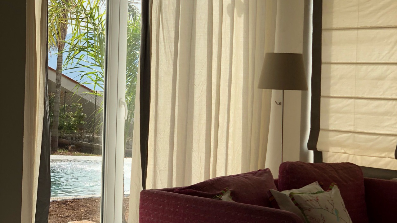 Photo of Livingroom in Capaci