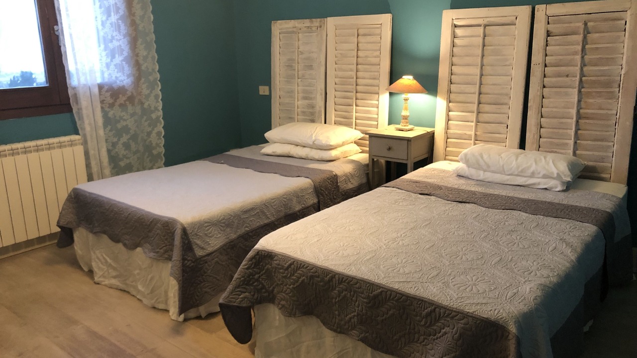 Photo of Bedroom in Capaci