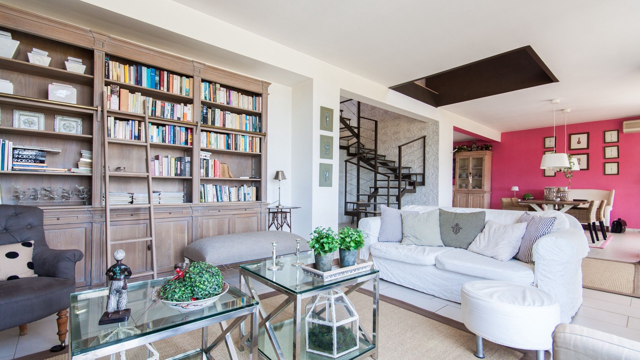 Photo of Livingroom in Capaci