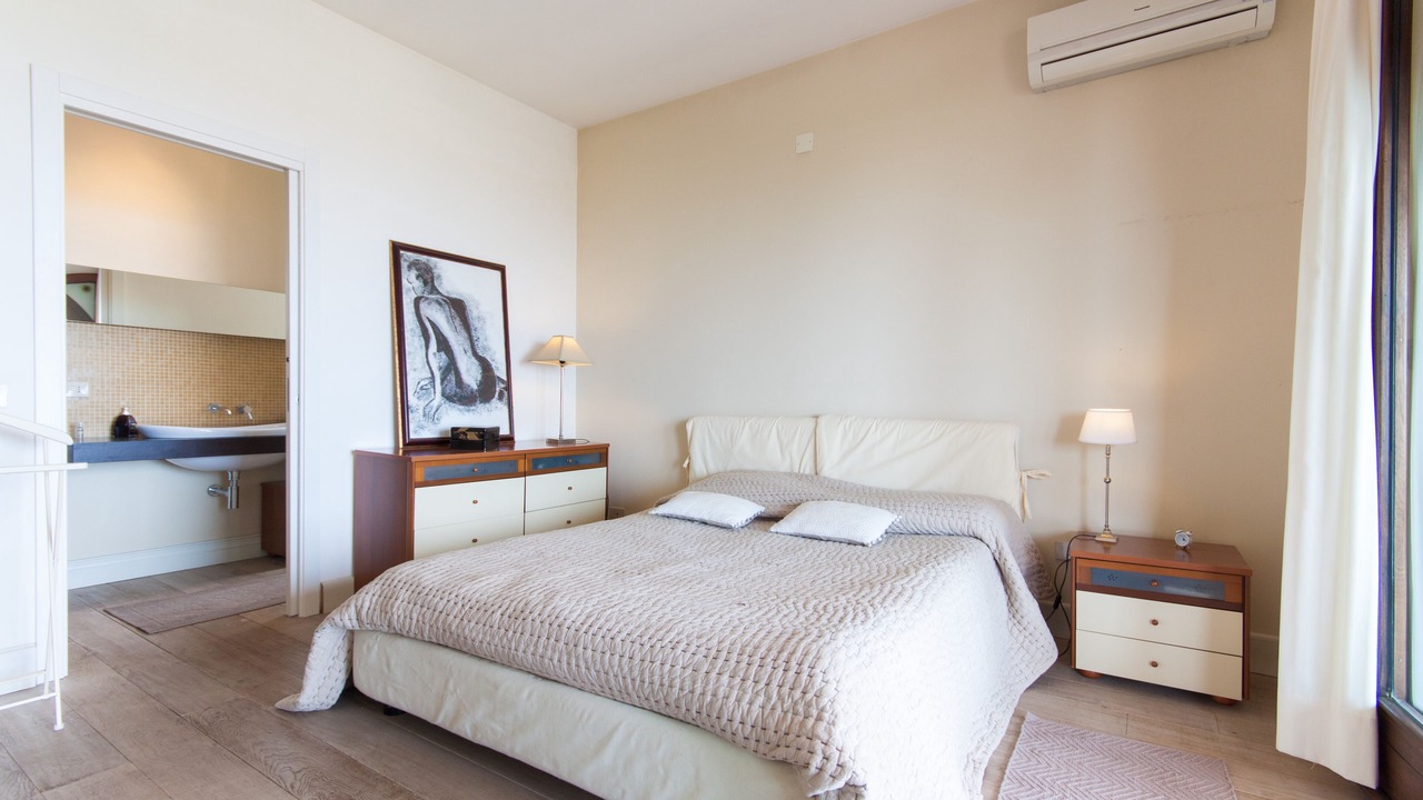 Photo of Bedroom in Capaci