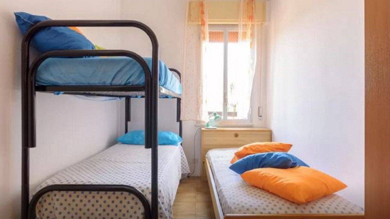 Photo of Bedroom in Scopello